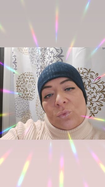  ,   Svetlana, 49 ,   c 