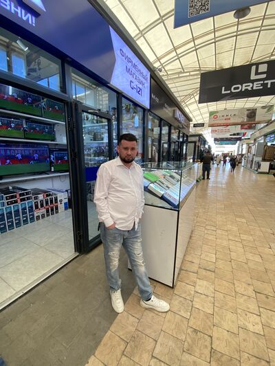  ,   Abduraxmon, 34 ,   ,   