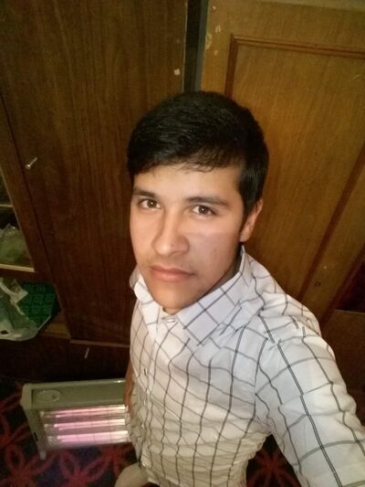  ,   Dilshod, 29 ,   