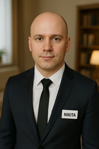 ,   Nikita, 34 ,   ,   , c 