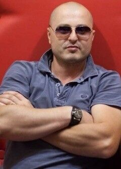  ,   Serg, 40 ,  