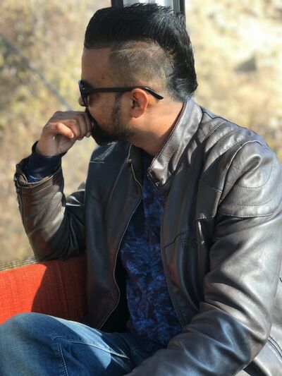  ,   Pushpendra, 35 ,   ,   , c , 