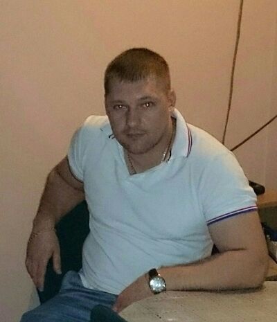  ,   Fedor, 40 ,   