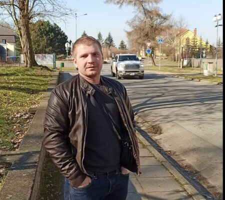 Melnik,   Romeo, 34 ,   ,   