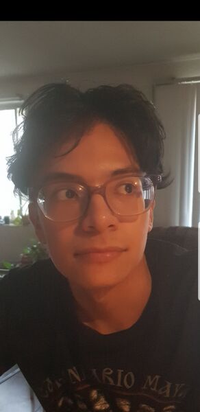  La Jolla,   Uriel, 25 ,   ,   