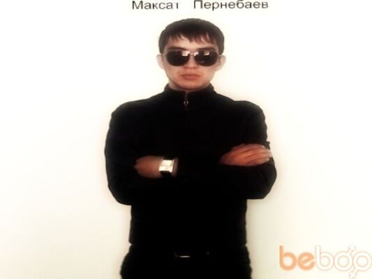  ,   Maksat, 35 ,     , c 