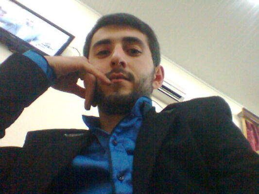  ,   Rustem, 35 ,   