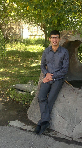  ,   Arshavir, 33 ,   