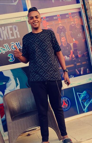  ,   Mbrouk dlal, 23 ,   ,   