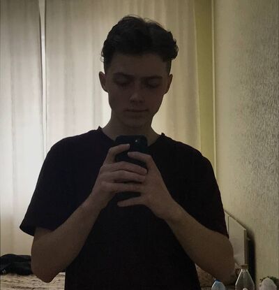  ,   Dean, 20 ,   ,   