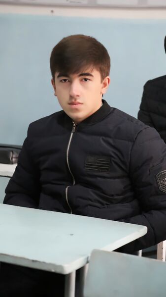  ,   Magamed, 32 ,   