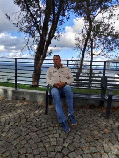  Alsbach-Hahnlein,   Ken, 38 ,   , 