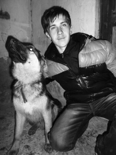  ,   Lebedev Ivan, 29 ,  