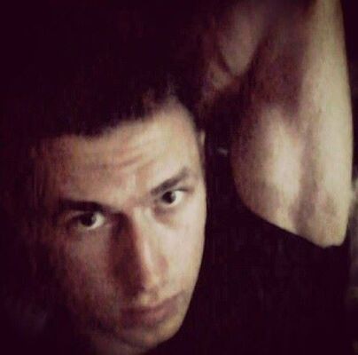  ,   Mike, 34 ,   