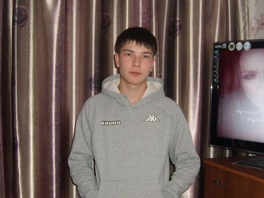 -,   Alik007, 35 ,   