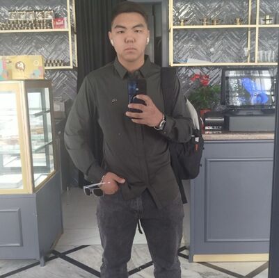  ,   Azamat, 19 ,   ,   