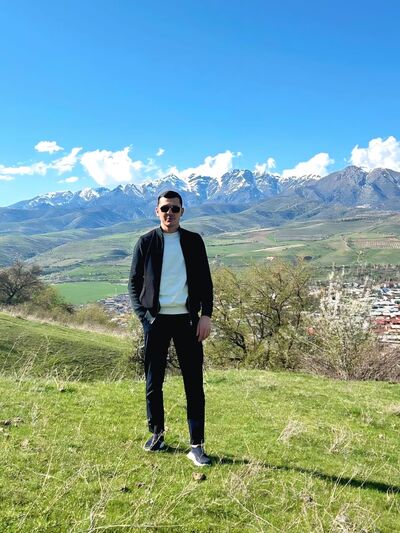  ,   Murodjon, 23 ,   ,   