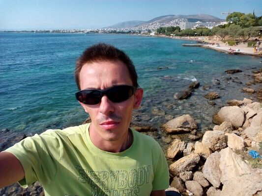  Piraeus,   Stathis, 43 ,   ,   , c , 