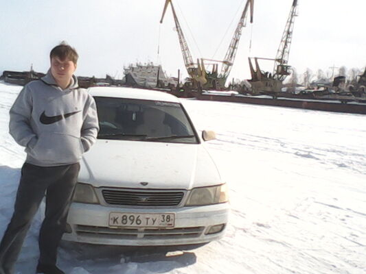  ,   Andrei, 39 ,  