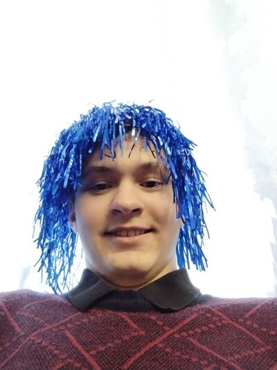   ,   George, 18 ,   ,   