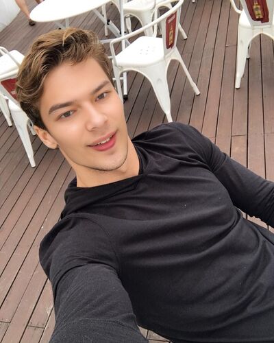  ,   Dominic, 34 ,   ,   