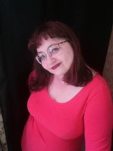  53184104  Luiza, 51 ,    