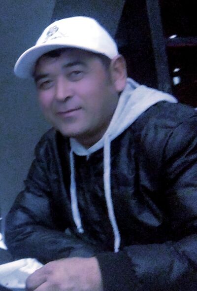  ,   Zairbek, 43 ,   ,   , c , 
