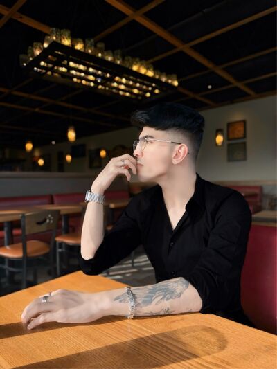  Acala del Rio,   Omar Daniel, 27 ,   ,   