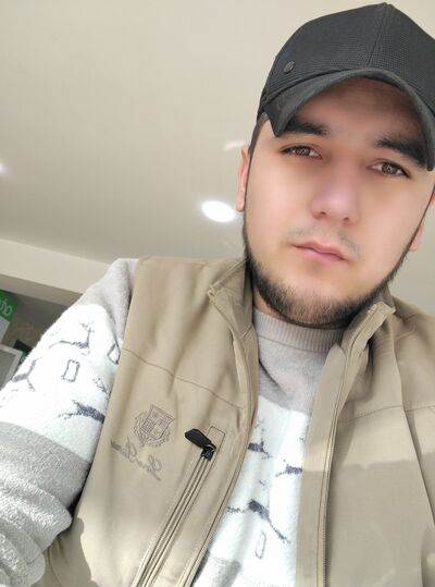  ,   Shoxrux, 25 ,   ,   