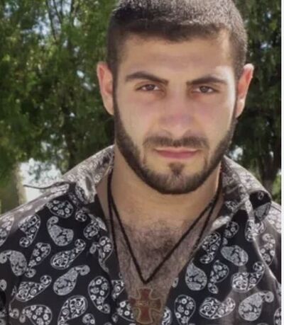  ,   David, 34 ,   ,   