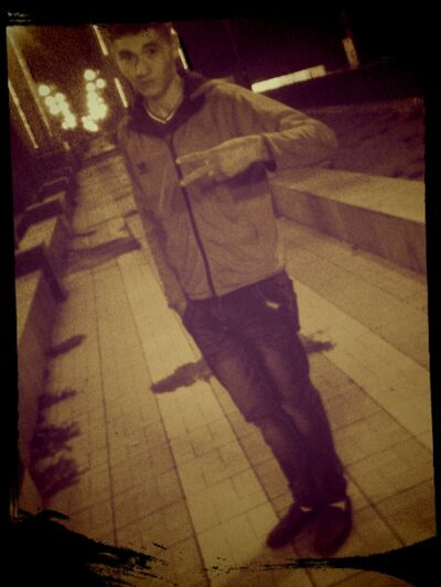  ,   Fedya, 28 ,   