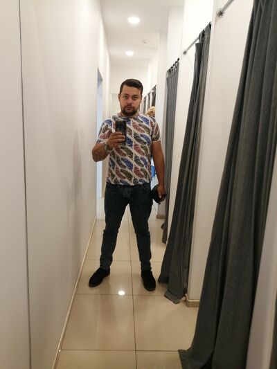   ,   Daniil, 35 ,   ,   , c , 
