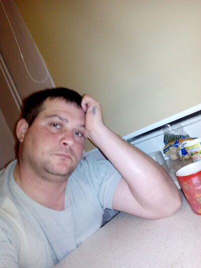  Ostroleka,   Dmitry, 39 ,   