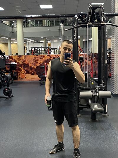  ,   Ilyosbek, 25 ,   ,   