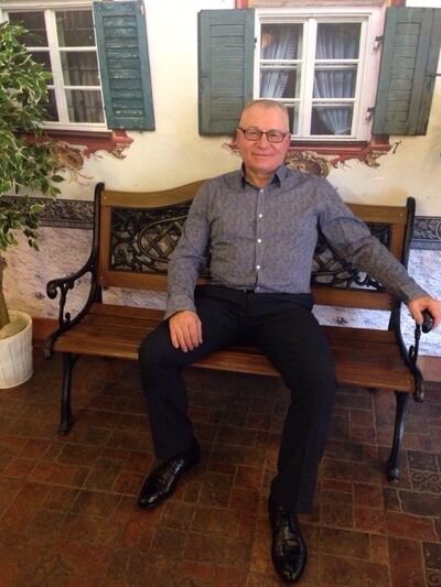  North Vancouver,   Bill, 67 ,     , c 