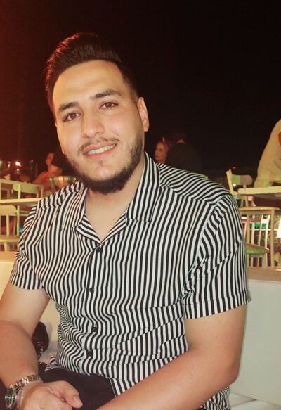  ,   Hamza, 32 ,   ,   