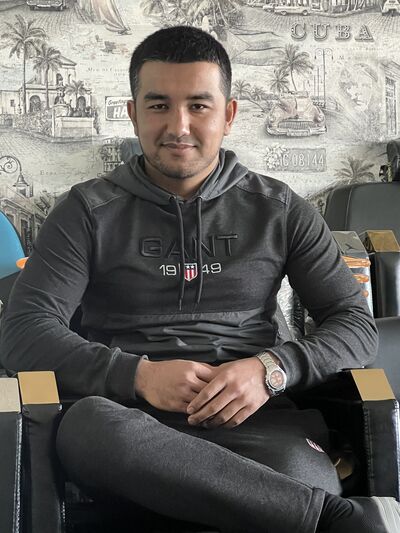  ,   Abror, 27 ,   ,   