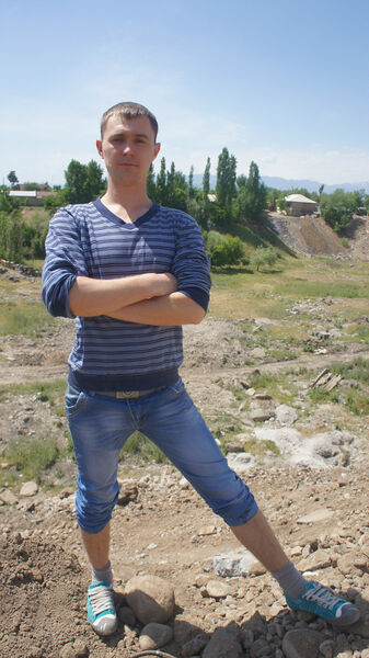  ,   Boris, 41 ,   