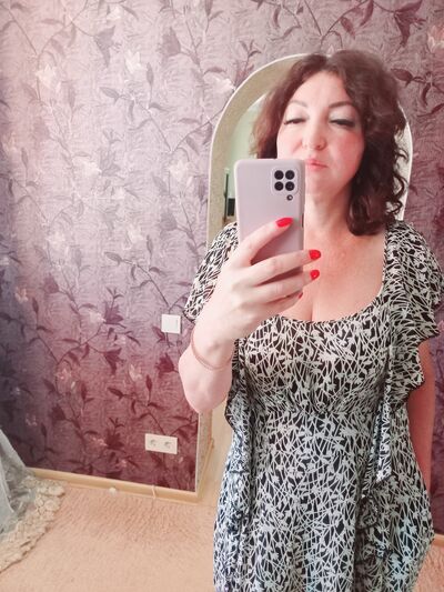  ,   Irina, 50 ,     , c 