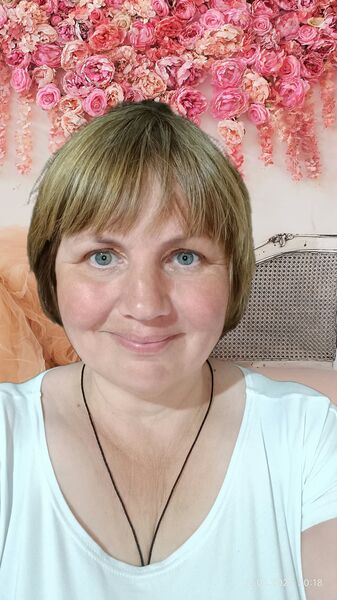 ,   Tatiana, 49 ,  