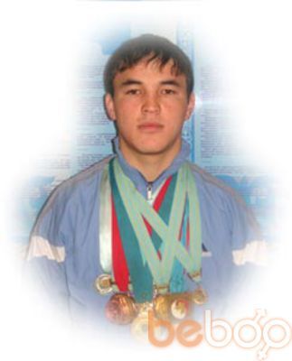  1802144  Azamat, 40 ,    
