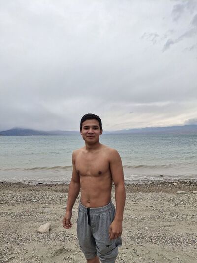  ,   Zhyrgal, 29 ,   ,   