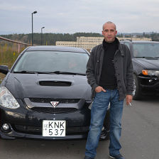  ,   Genadi, 49 ,  