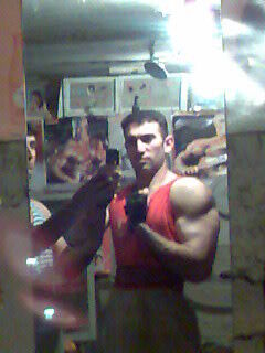  4600034  Raul, 44 ,    