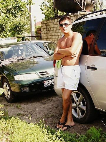  ,   Aleksandr, 38 ,   