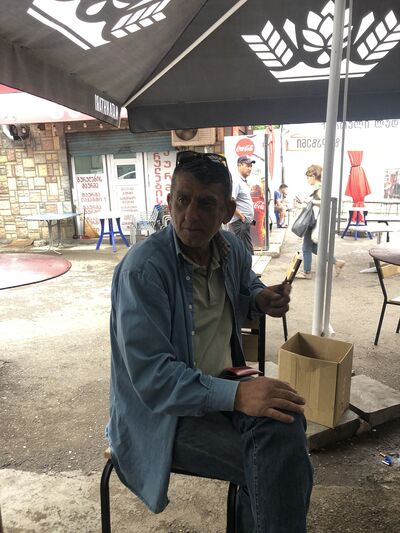  ,   Varujan, 62 ,  