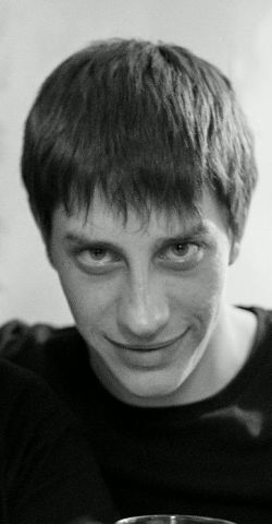  ,   Sergei, 35 ,  