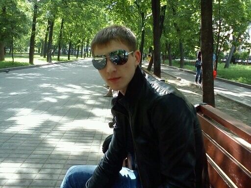  ,   Andrey, 33 ,   