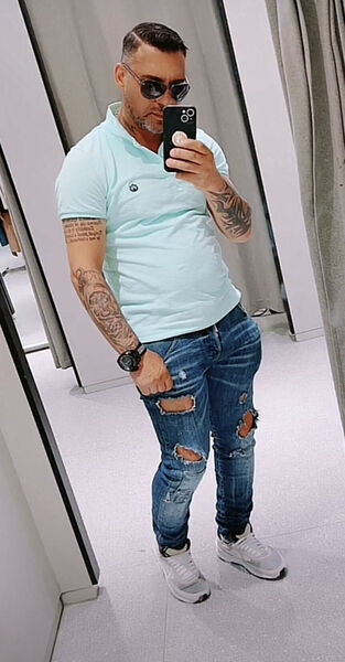 Breukelen,   Slavcho, 43 ,   ,   