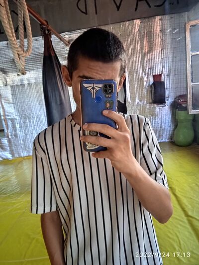  ,   Huseyn, 21 ,   ,   